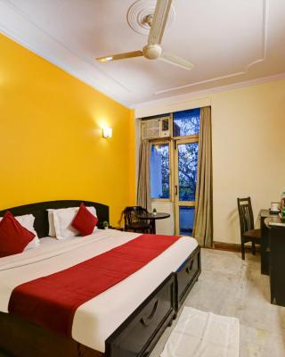 Hotel City Centre Inn Near Nizamuddin Railway Station