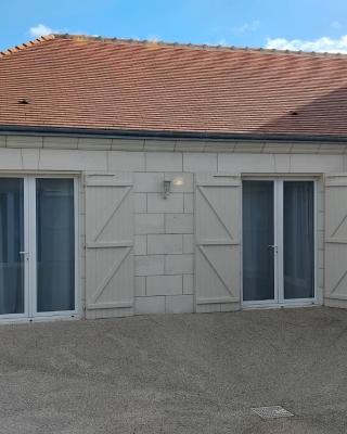 Belle Maison à MESLAND