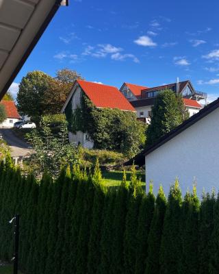 Ferienwohnung Klaus