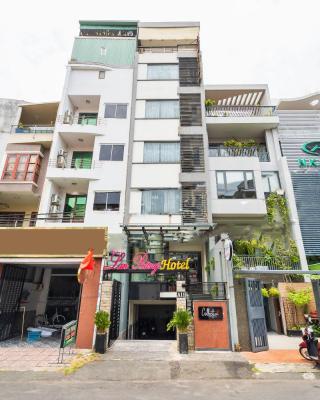 Collection O District 10 Near Van Hanh Hospital Formerly Lan Rung Hotel