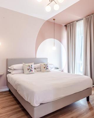 - NumberZ - Rooms Apartments and Suites with Wi-Fi and AC