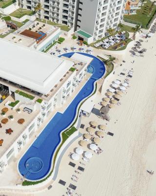 Emporio Cancun - Buy All Inclusive Option