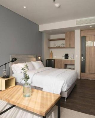 Calucé hab 407 by Letoh