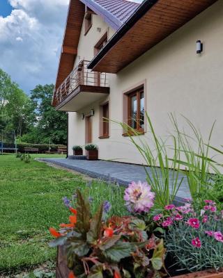 Trzy Żywioły - Bieszczady