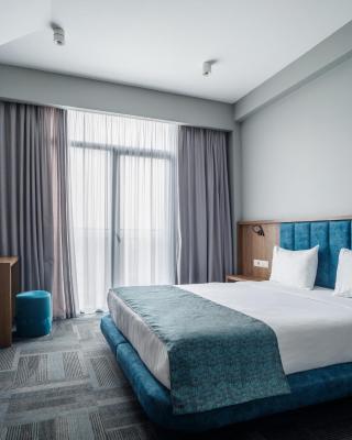 Address Inn