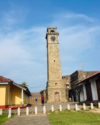 Nila Villa