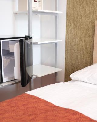 Hotel Ambiance