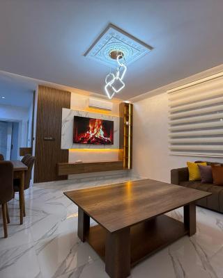 Appartement internationale