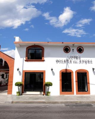 Hotel Posada del Angel