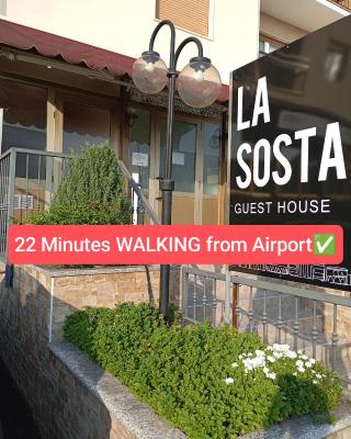 La Sosta