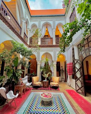 Riad Anais Marrakech