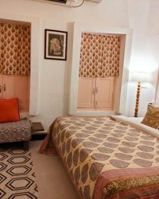 NILAY House Varanasi Near Assi Ghat