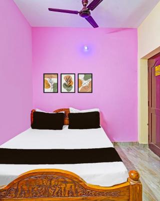 Hotel O Sai Residency