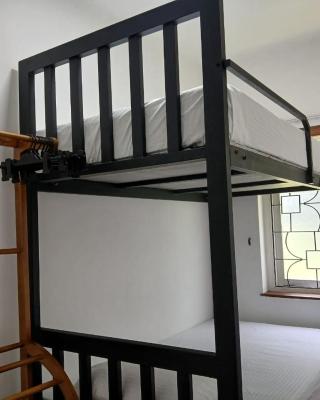 Kandy Twin Hostel
