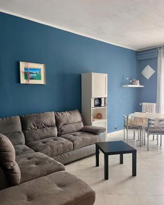 Casa Irene
