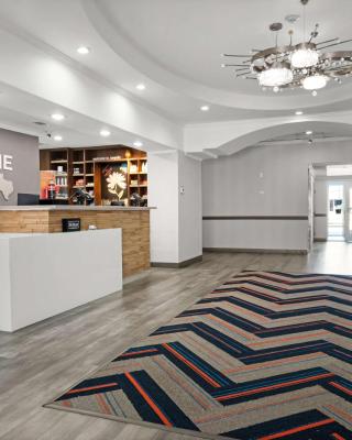 Hampton Inn Seguin