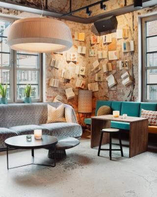 Story Hotel Signalfabriken, part of JdV by Hyatt
