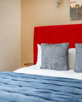 The Clifton Hotel Bristol