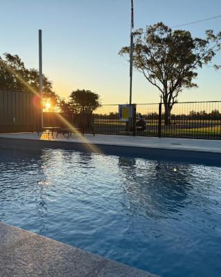 Toobeah hotel/motel