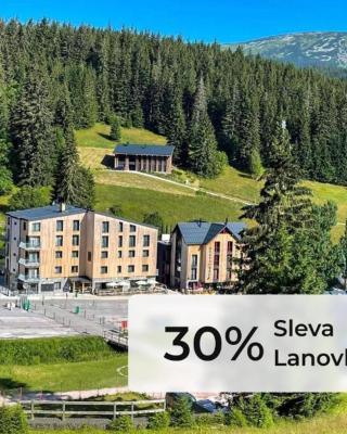 Hotel Zelený potok