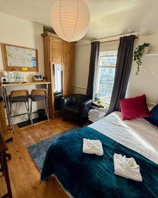 Double Room in Dublin City
