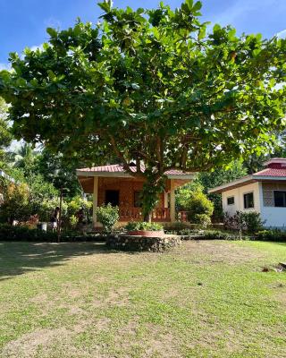 Paco's Garden Home Stay