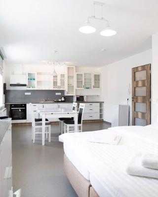Amenity Apartmány Perná