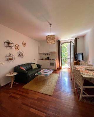 Appartamento in Villa Storica