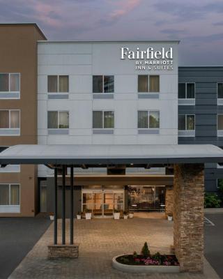 Fairfield Inn & Suites by Marriott Ithaca