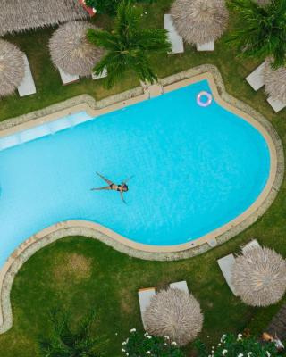 Garden of Eden Dive Resort
