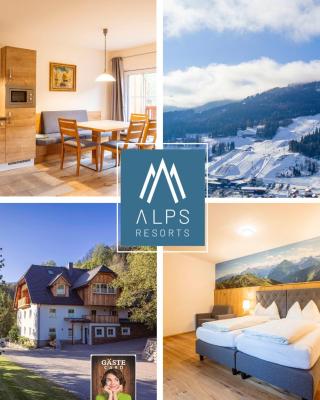 Vitalhof am Kreischberg by ALPS RESORTS