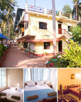 Panchavadi Ayurvedic Beach Resort