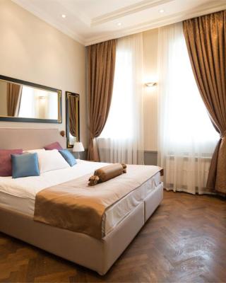 Seven Rooms Boutique Hotel