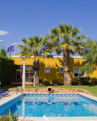 Hotel Iris La Eliana
