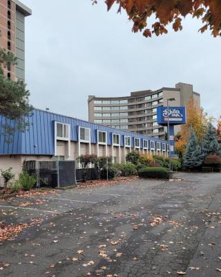 District Hotel by OYO Portland Convention Center