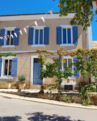 Les Terrasses d'Antonin