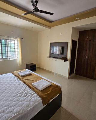 Deepa stay inn