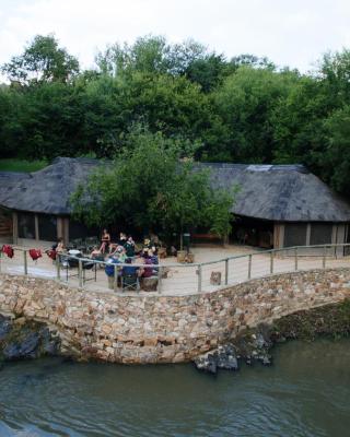 Breathe River Retreat