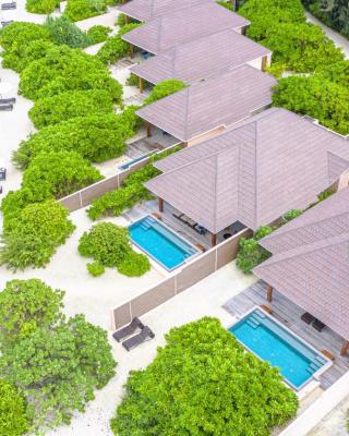 Brennia Kottefaru Maldives