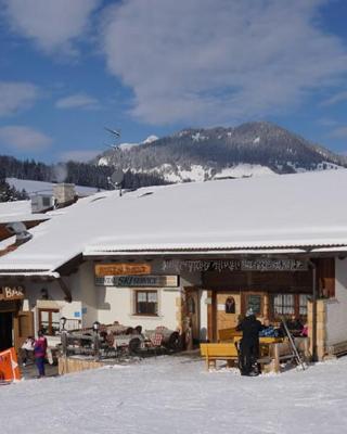Appartamenti La Munt