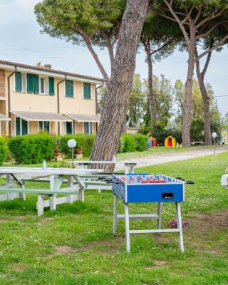 Casa Vacanze Vignarca - Località Perelli