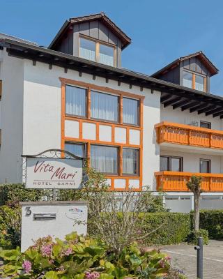 Hotel Garni Vitamari