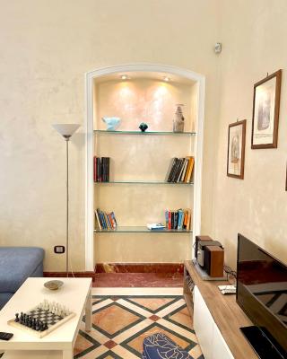 Casa del Viaggiatore