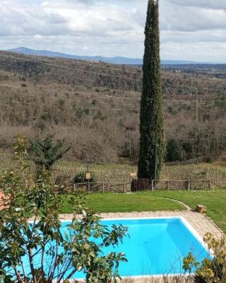 Agriturismo Borgo Sant'Ercolano