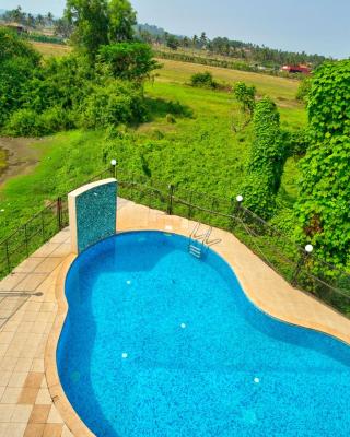 Luxury Aveeno Resort Near Calangute and Baga
