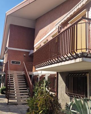Villa Brazil B&B
