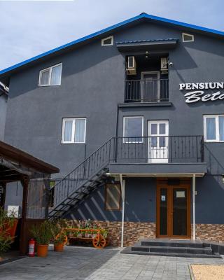 Pensiunea Beta Mamaia Nord