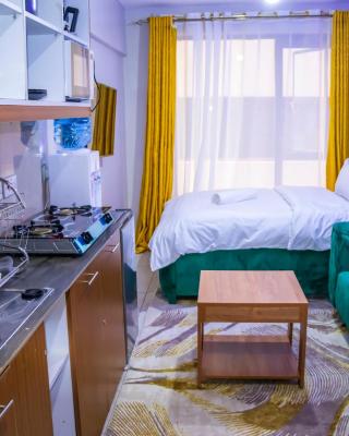 Golos STUDIO APARTMENT with swimming Pool