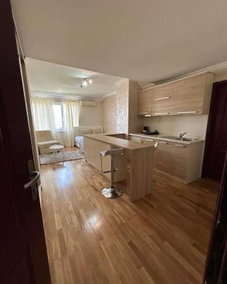 Apartment Marina