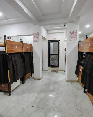 aaram ac dormitory